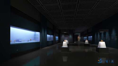 數字創意與民俗文化的交融 高科技博物館的教育新篇章