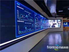 全新數字創意展示 世界500強也選擇的創新營銷模式