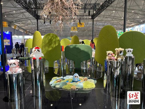 數字創意融合新篇章 三體、數字敦煌閃耀第十屆成都創意設計周