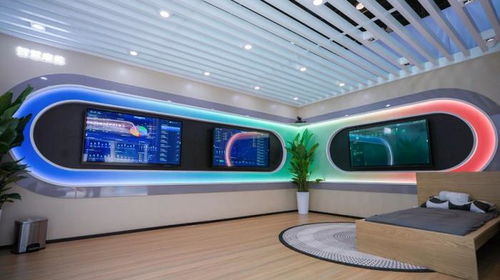 數(shù)實(shí)融合 通用技術(shù)集團(tuán)精彩亮相2024國際信息通信展覽會，全面展示數(shù)字創(chuàng)意產(chǎn)品與服務(wù)