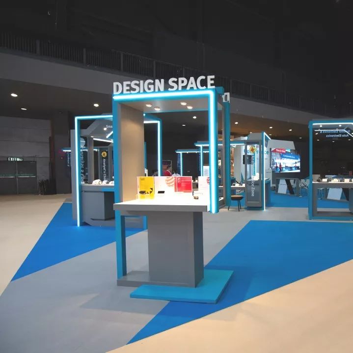 消費(fèi)電子展開幕，'金耳朵選擇產(chǎn)品展示及體驗(yàn)區(qū)'成買家焦點(diǎn)