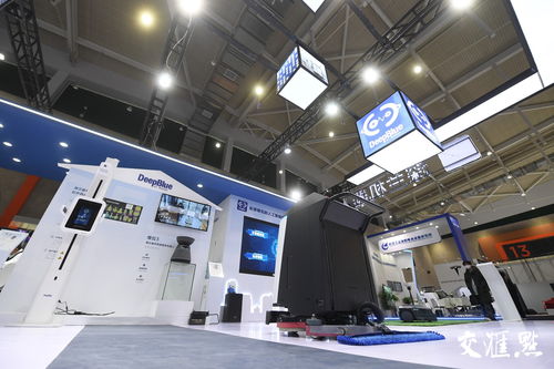 智慧養(yǎng)老、后疫情服務(wù)與元宇宙生活 電子技術(shù)消費(fèi)級市場新新趨勢展覽觀察