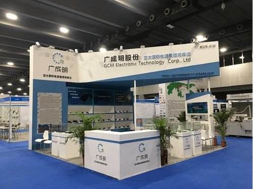 電子膠、導(dǎo)熱膠與灌封膠需求爆發(fā)，數(shù)字創(chuàng)意展覽服務(wù)賦能產(chǎn)業(yè)升級